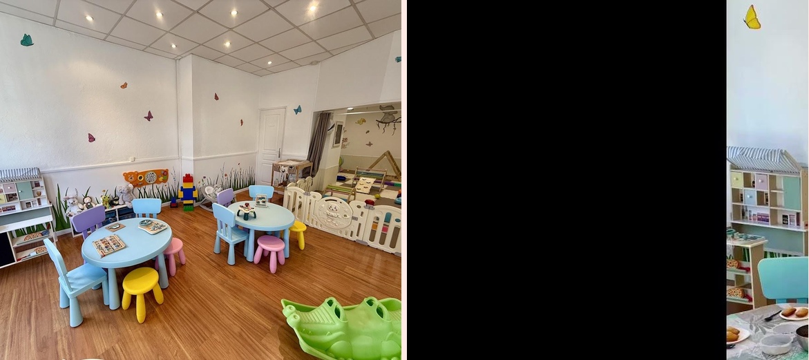 O Petit Bout'Chou - Photo 1