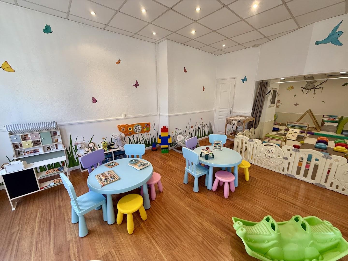 O Petit Bout'Chou - Photo 2